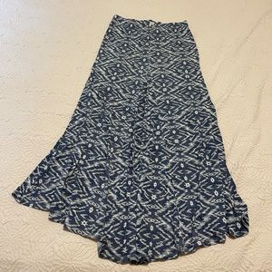 Billabong Maxi Skirt